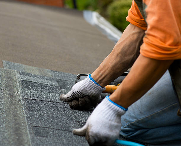Quick and Trustworthy Emergency Roof Repair Services in Avonmore, PA